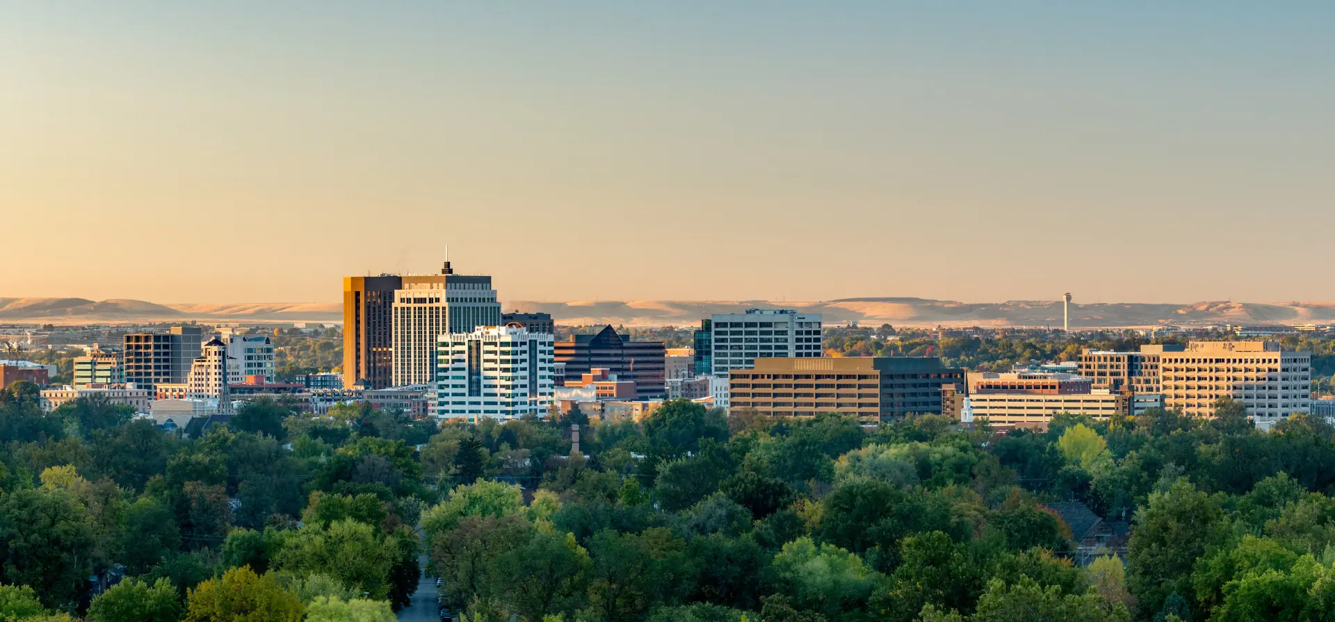 Boise, Idaho